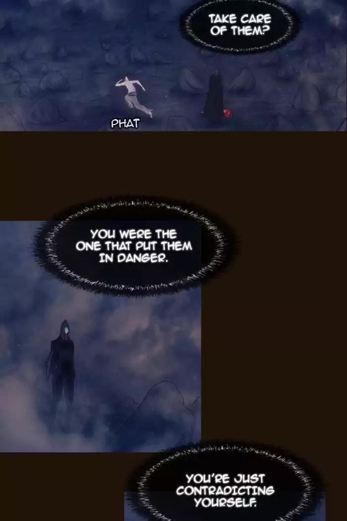 Magician (KIM Sarae) Chapter 2.157 page 47 - Vol.2 Chapter 157: Confusion (4)