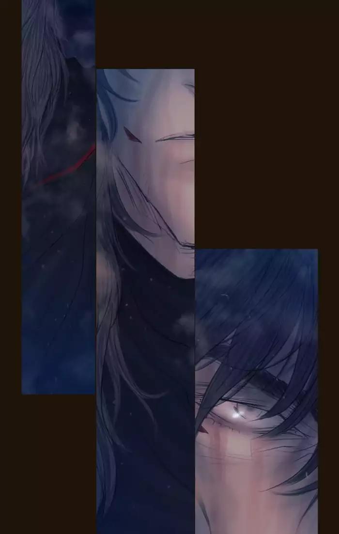 Magician (KIM Sarae) Chapter 2.157 page 50 - Vol.2 Chapter 157: Confusion (4)