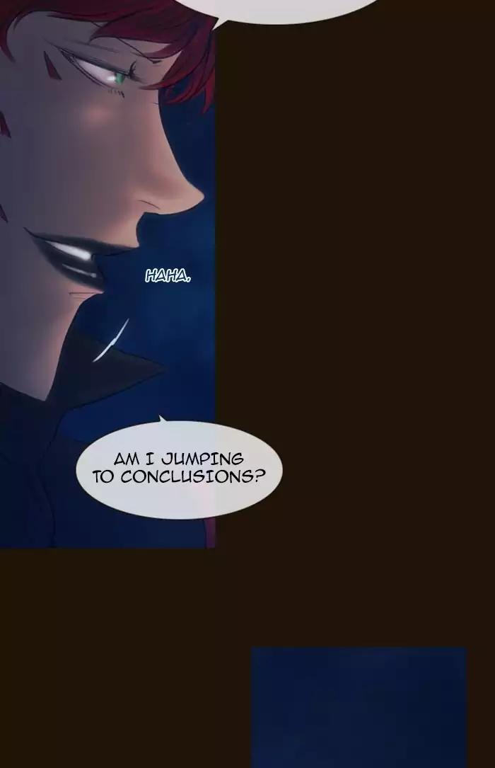 Magician (KIM Sarae) Chapter 2.157 page 7 - Vol.2 Chapter 157: Confusion (4)