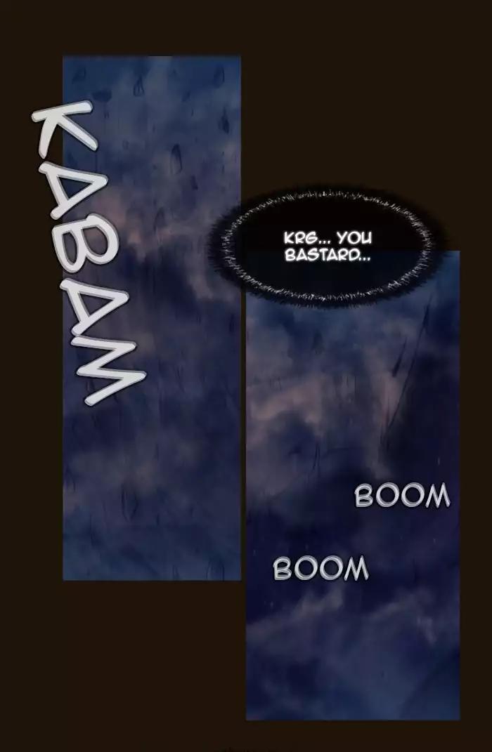 Magician (KIM Sarae) Chapter 2.158 page 15 - Vol.2 Chapter 158: Confusion (5)