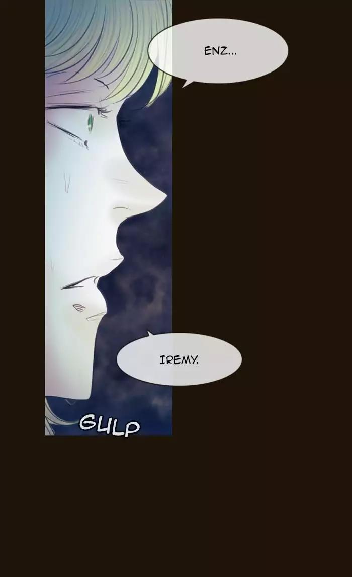Magician (KIM Sarae) Chapter 2.159 page 1 - Vol.2 Chapter 159: Confusion (6)