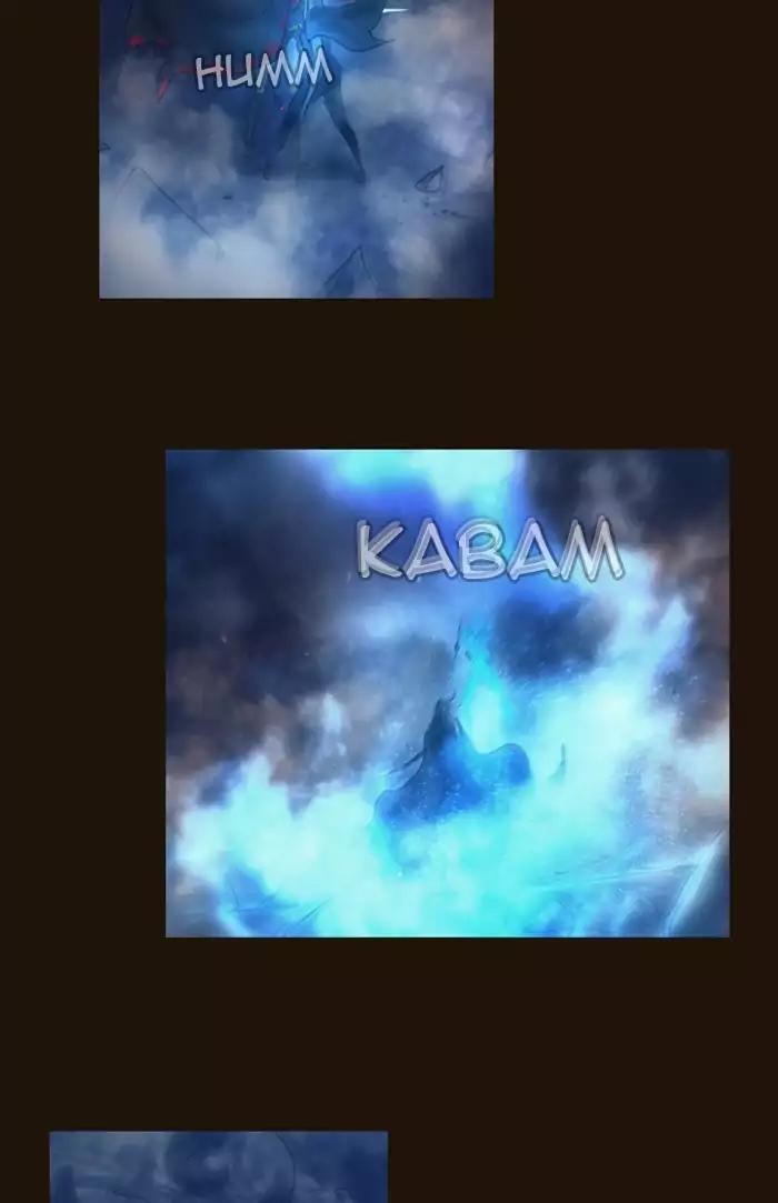Magician (KIM Sarae) Chapter 2.159 page 30 - Vol.2 Chapter 159: Confusion (6)