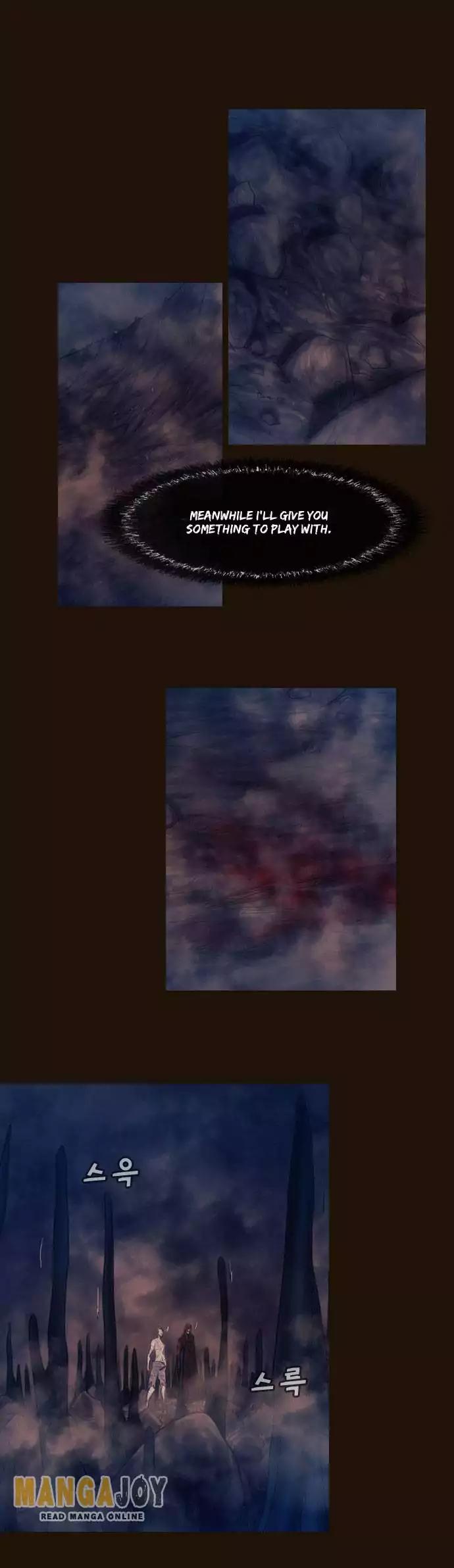 Magician (KIM Sarae) Chapter 2.162 page 23 - Vol.2 Chapter 162: Beginning (3)