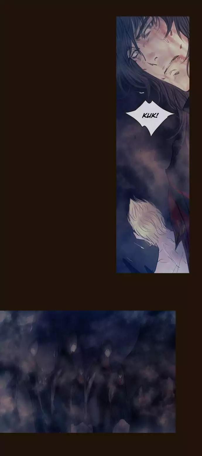 Magician (KIM Sarae) Chapter 2.162 page 24 - Vol.2 Chapter 162: Beginning (3)