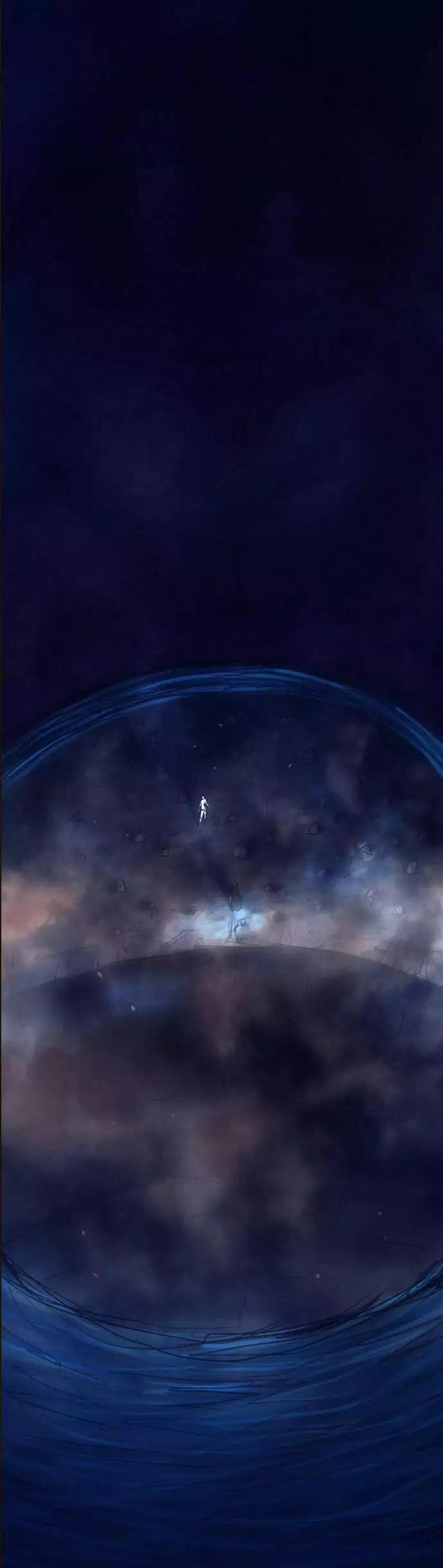 Magician (KIM Sarae) Chapter 2.162 page 7 - Vol.2 Chapter 162: Beginning (3)