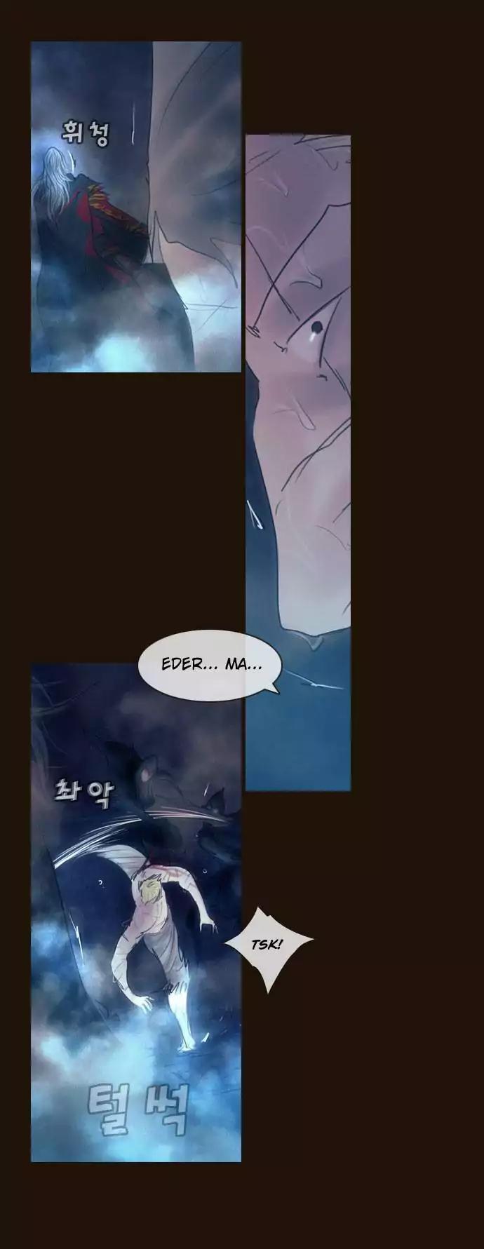 Magician (KIM Sarae) Chapter 2.163 page 10 - Vol.2 Chapter 163: Beginning (4)