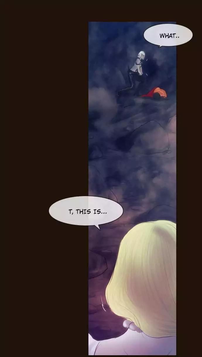 Magician (KIM Sarae) Chapter 2.164 page 14 - Vol.2 Chapter 164: Beginning (5)