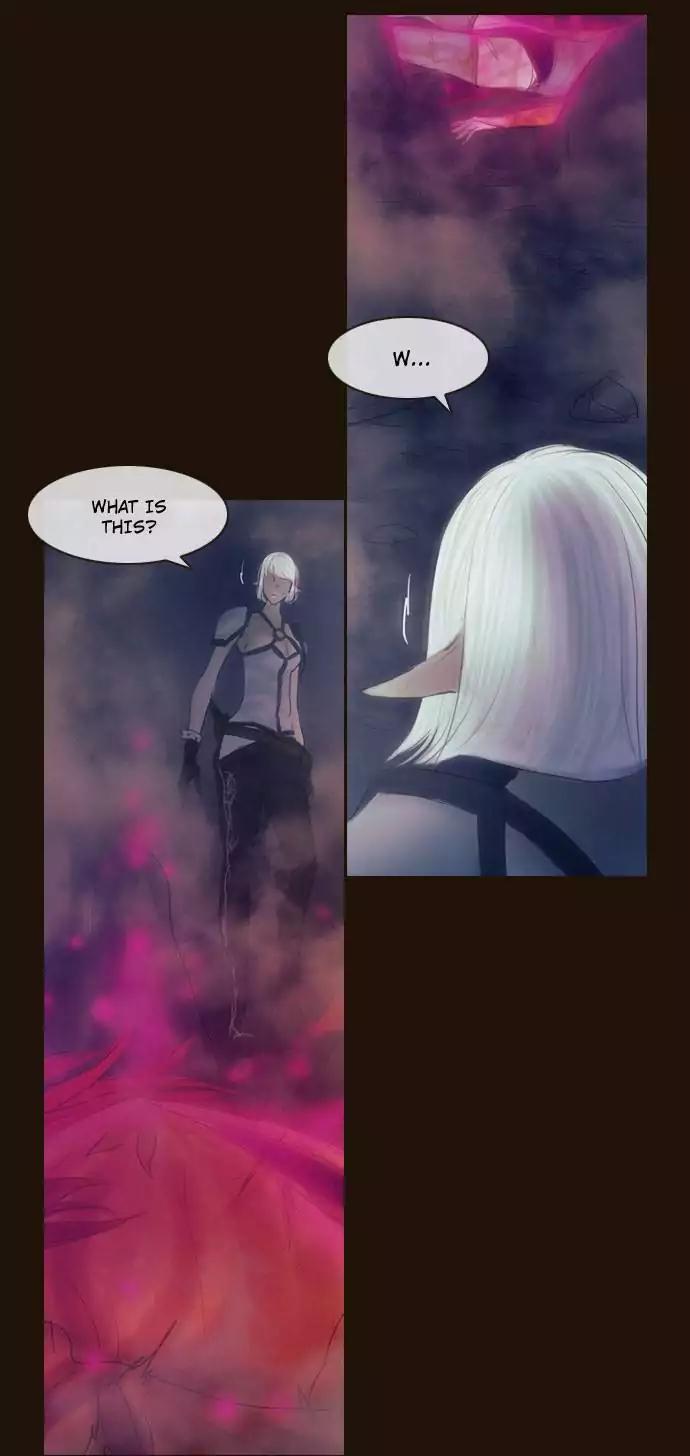 Magician (KIM Sarae) Chapter 2.164 page 16 - Vol.2 Chapter 164: Beginning (5)