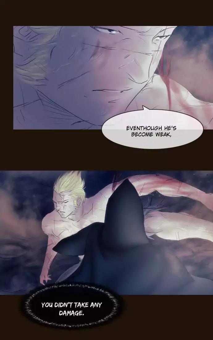 Magician (KIM Sarae) Chapter 2.164 page 22 - Vol.2 Chapter 164: Beginning (5)
