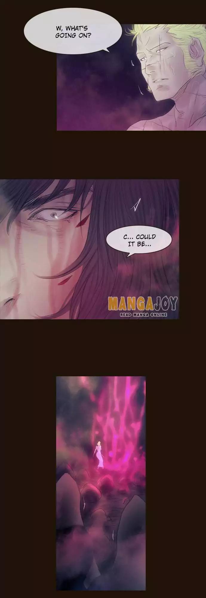 Magician (KIM Sarae) Chapter 2.164 page 28 - Vol.2 Chapter 164: Beginning (5)