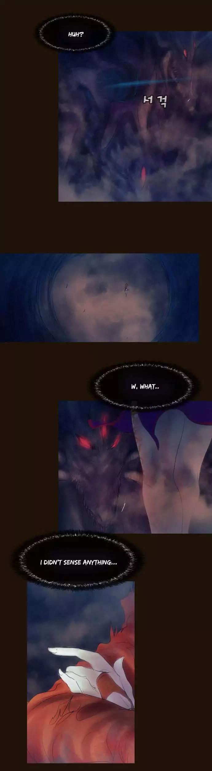 Magician (KIM Sarae) Chapter 2.165 page 24 - Vol.2 Chapter 165: Iremi and... (1)