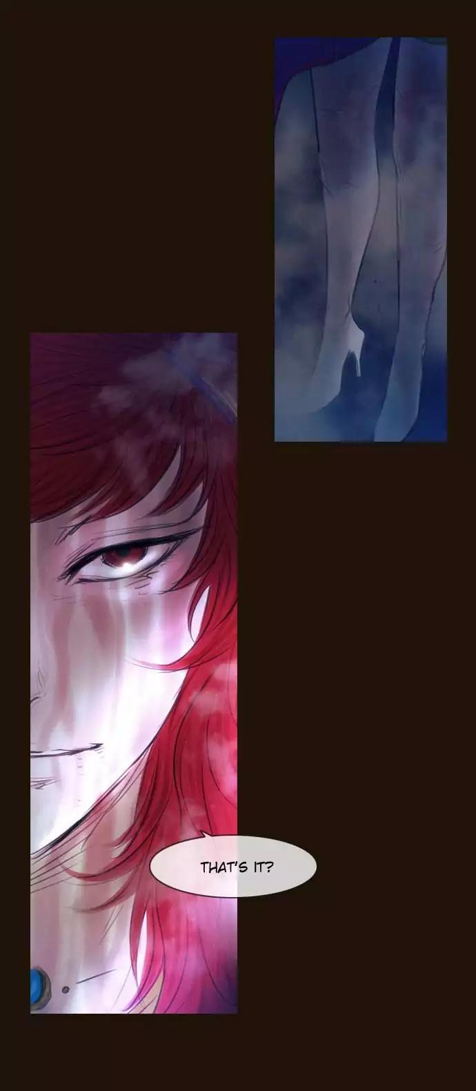 Magician (KIM Sarae) Chapter 2.166 page 10 - Vol.2 Chapter 166: Iremi and... (2)