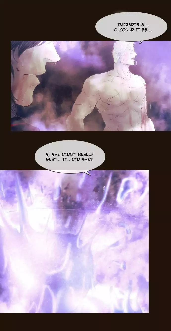 Magician (KIM Sarae) Chapter 2.167 page 13 - Vol.2 Chapter 167: Iremi and... (3)