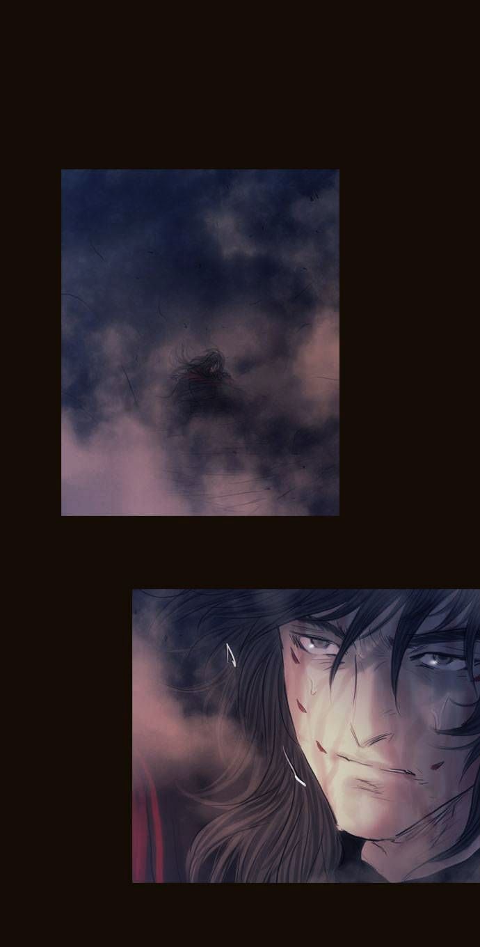 Magician (KIM Sarae) Chapter 2.168 page 19 - Vol.2 Chapter 168 : Iremi and...(04)