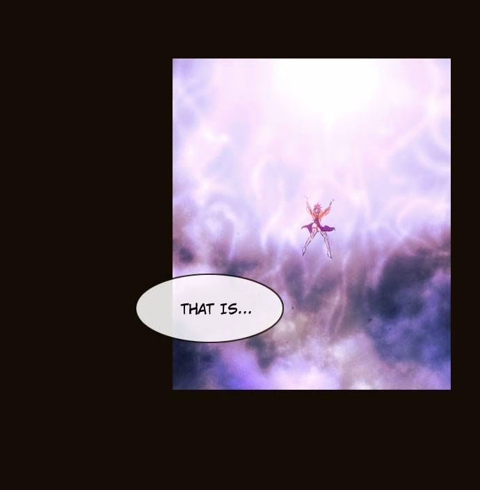 Magician (KIM Sarae) Chapter 2.168 page 33 - Vol.2 Chapter 168 : Iremi and...(04)