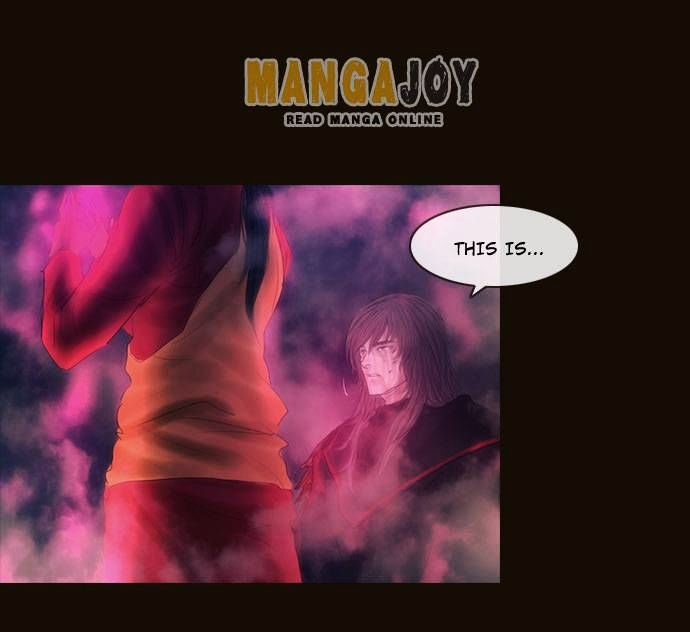 Magician (KIM Sarae) Chapter 2.169 page 24 - Vol.2 Chapter 169 : Iremi and...(05)