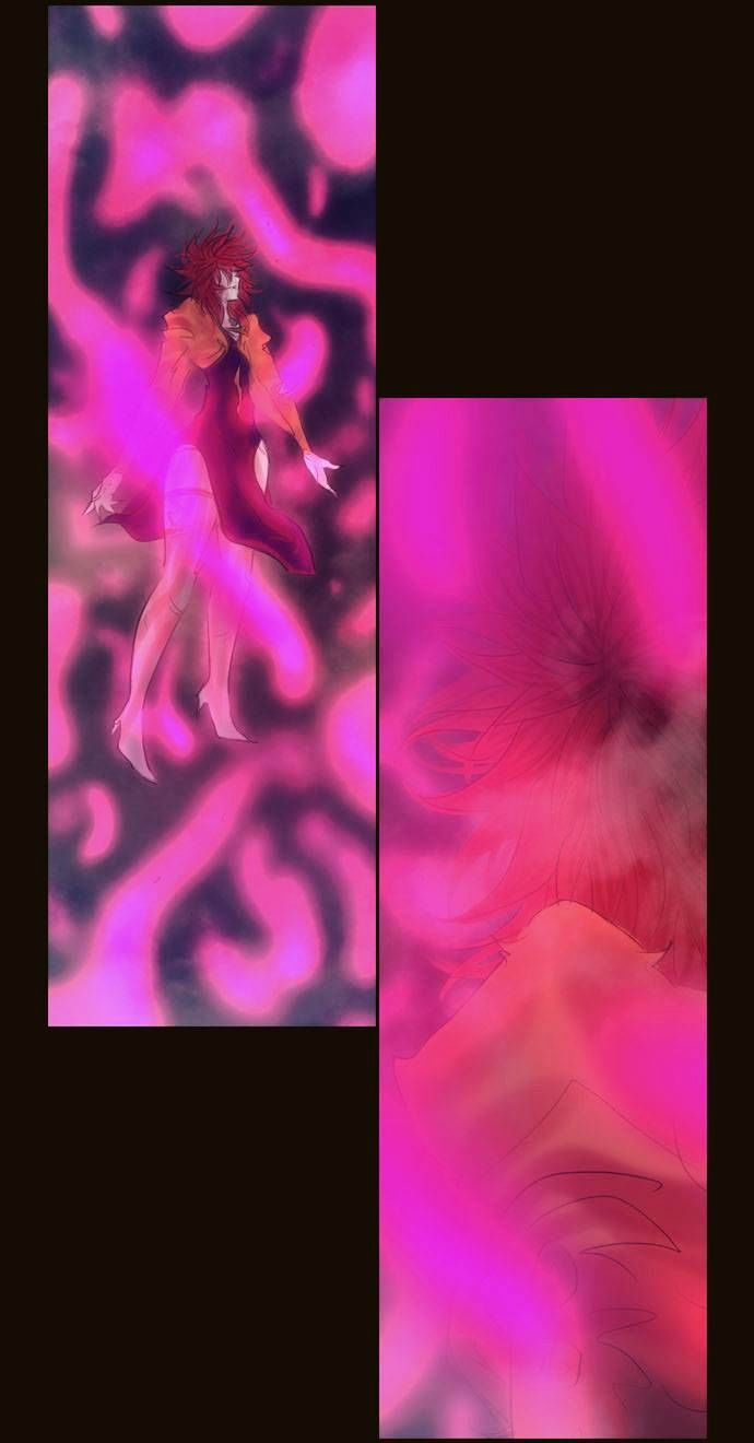 Magician (KIM Sarae) Chapter 2.169 page 37 - Vol.2 Chapter 169 : Iremi and...(05)