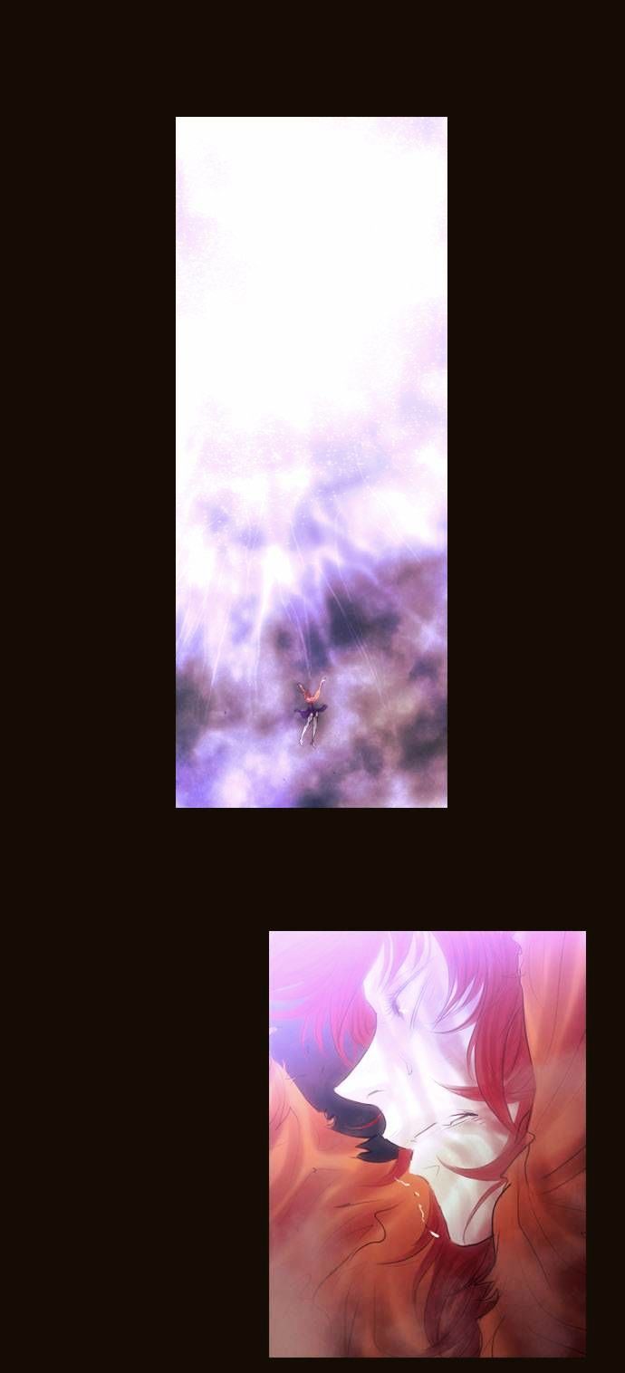 Magician (KIM Sarae) Chapter 2.169 page 7 - Vol.2 Chapter 169 : Iremi and...(05)