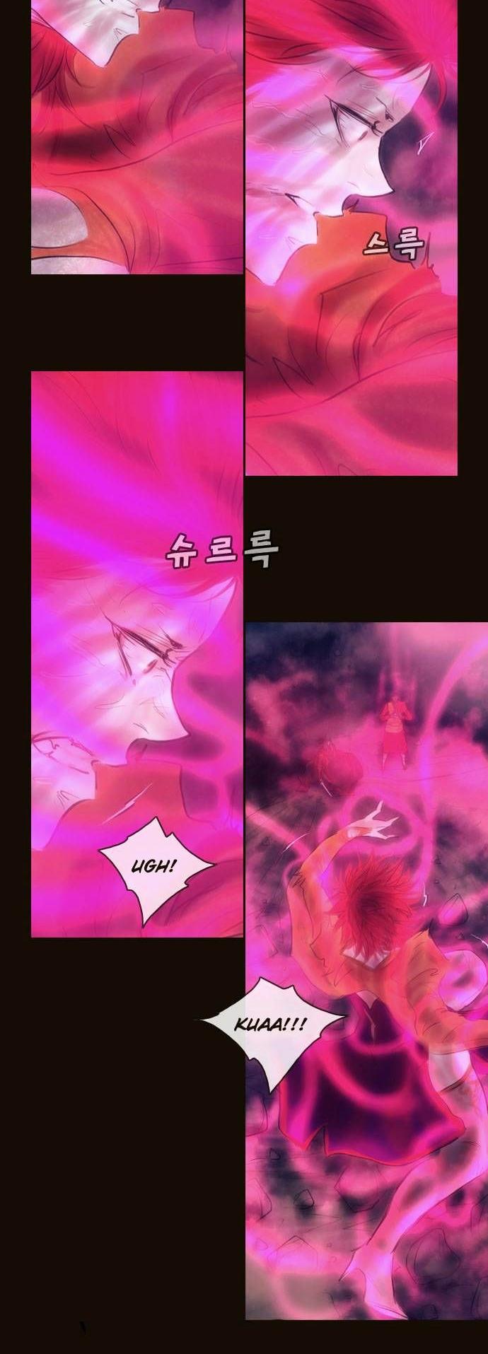Magician (KIM Sarae) Chapter 2.170 page 13 - Vol.2 Chapter 170 : Iremi and...(06)