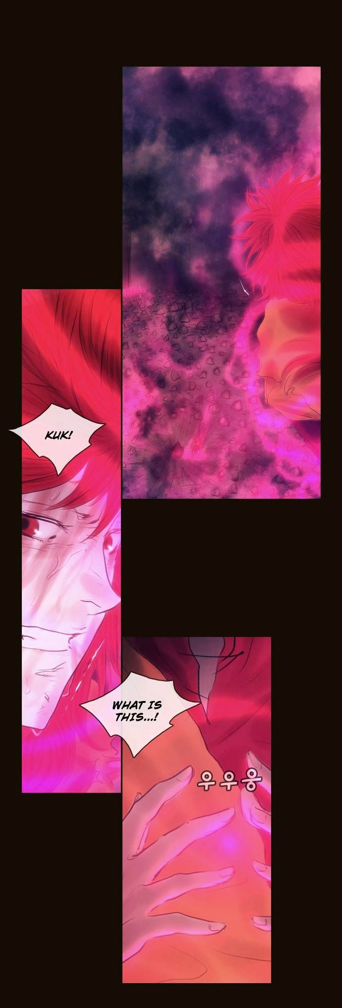 Magician (KIM Sarae) Chapter 2.170 page 18 - Vol.2 Chapter 170 : Iremi and...(06)