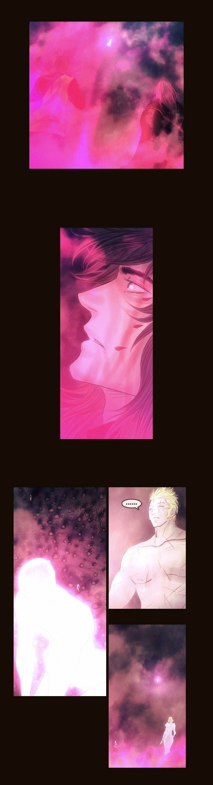 Magician (KIM Sarae) Chapter 2.171 page 16 - Vol.2 Chapter 171 : Truth (01)
