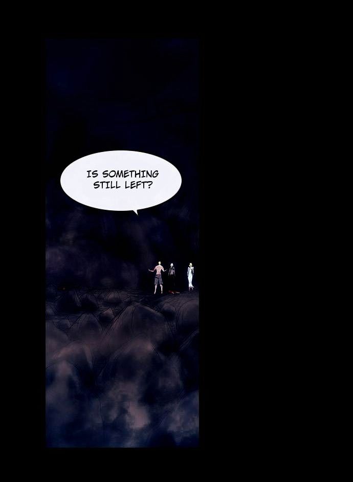 Magician (KIM Sarae) Chapter 2.172 page 10 - Vol.2 Chapter 172 : Truth (02)