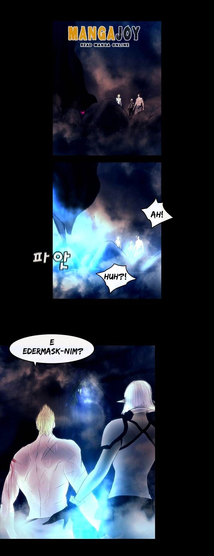 Magician (KIM Sarae) Chapter 2.172 page 4 - Vol.2 Chapter 172 : Truth (02)