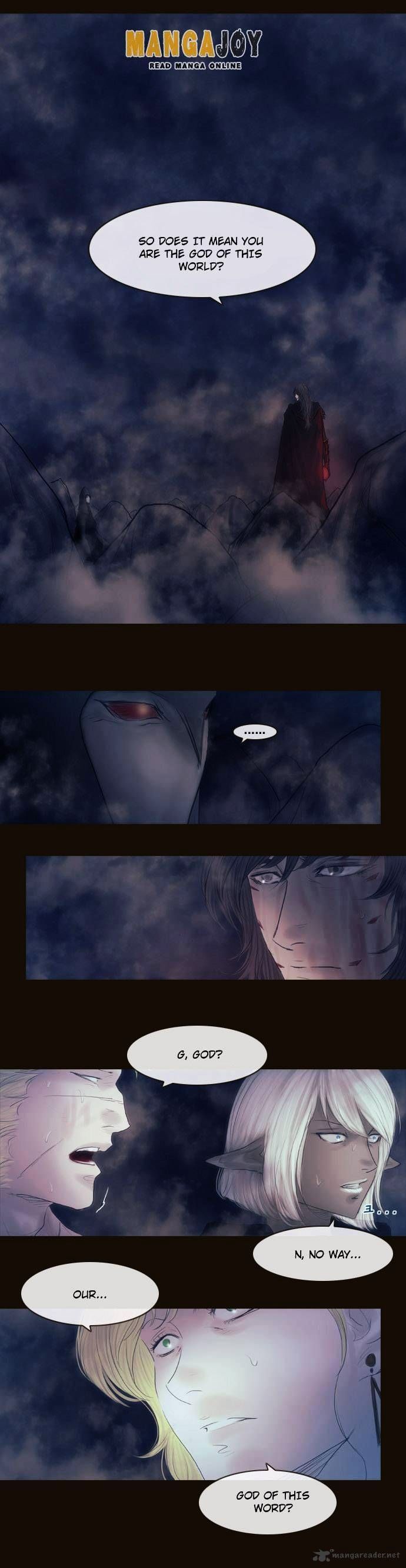 Magician (KIM Sarae) Chapter 2.173 page 14 - Vol.2 Chapter 173 : Truth (03)
