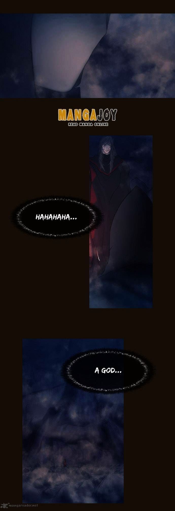 Magician (KIM Sarae) Chapter 2.173 page 15 - Vol.2 Chapter 173 : Truth (03)
