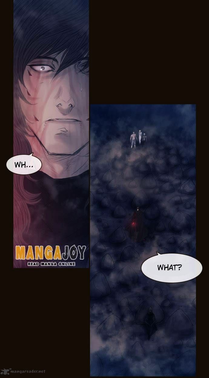 Magician (KIM Sarae) Chapter 2.173 page 2 - Vol.2 Chapter 173 : Truth (03)