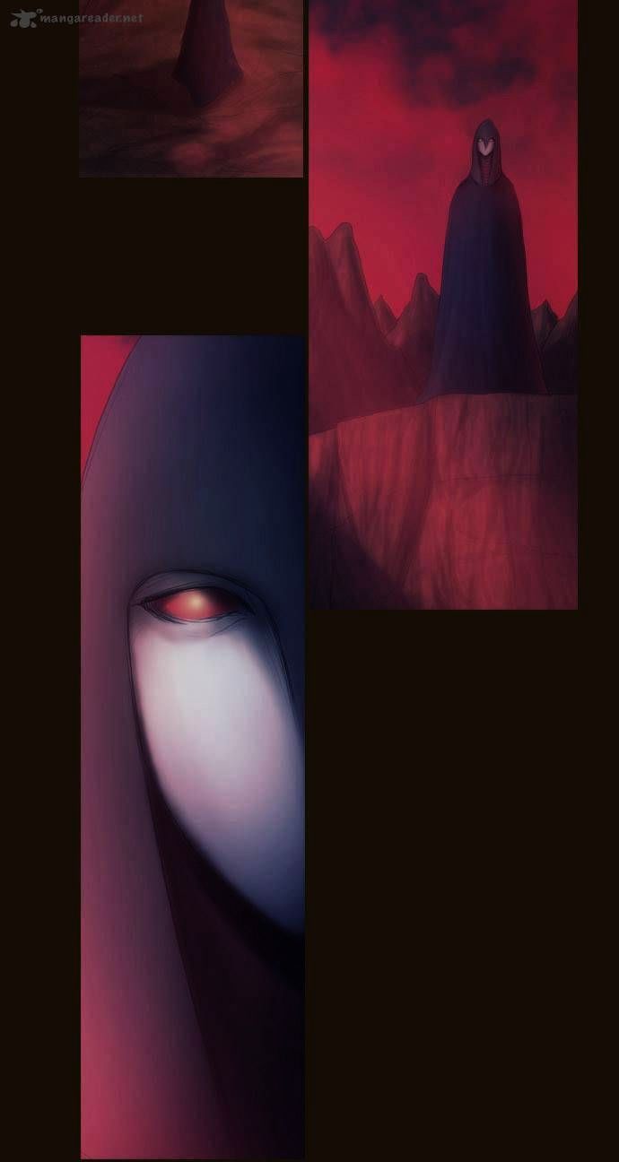 Magician (KIM Sarae) Chapter 2.173 page 20 - Vol.2 Chapter 173 : Truth (03)