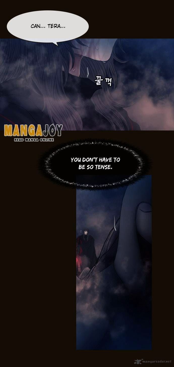 Magician (KIM Sarae) Chapter 2.173 page 5 - Vol.2 Chapter 173 : Truth (03)
