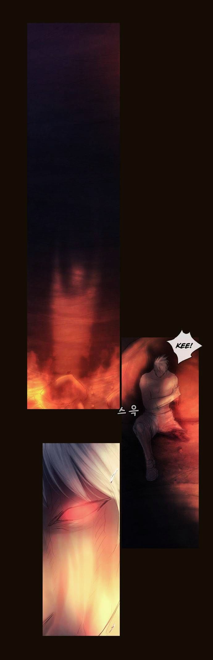 Magician (KIM Sarae) Chapter 2.175 page 3 - Vol.2 Chapter 175 : Truth (05)