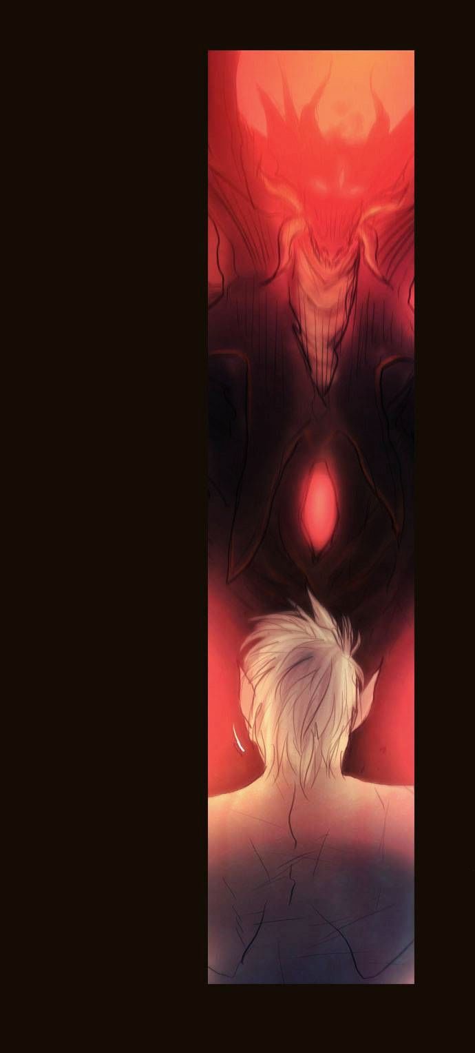 Magician (KIM Sarae) Chapter 2.175 page 4 - Vol.2 Chapter 175 : Truth (05)