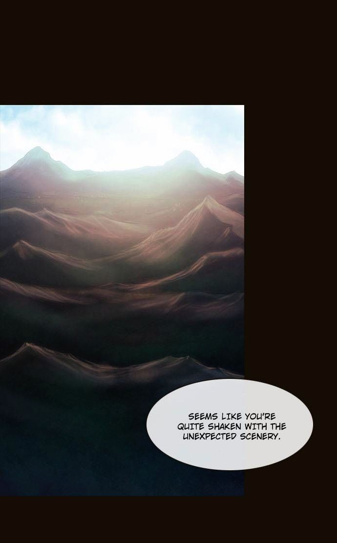 Magician (KIM Sarae) Chapter 2.176 page 27 - Vol.2 Chapter 176 : Those That Live in the Past (01)