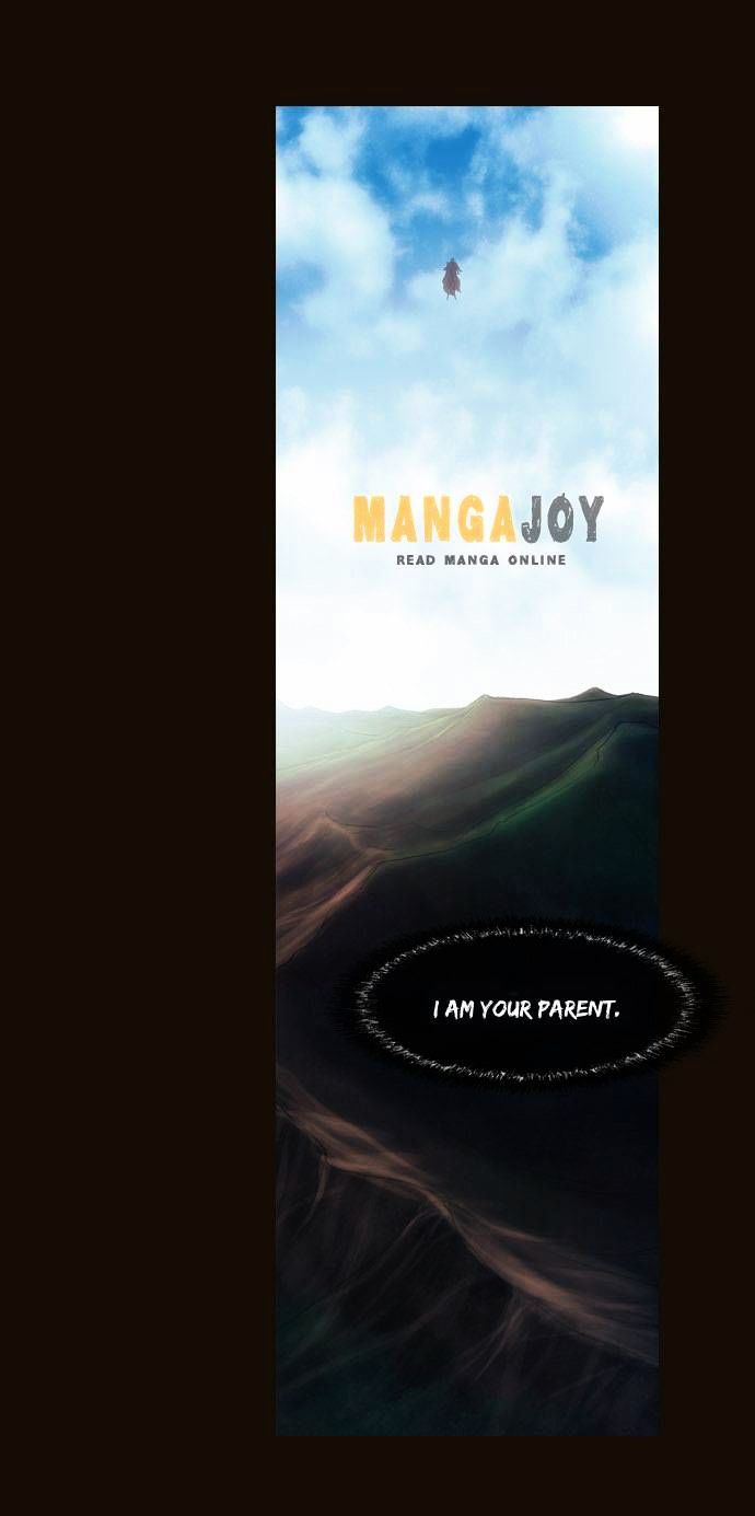 Magician (KIM Sarae) Chapter 2.176 page 33 - Vol.2 Chapter 176 : Those That Live in the Past (01)