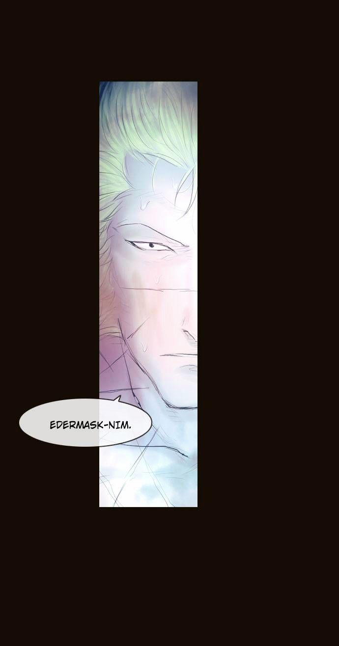 Magician (KIM Sarae) Chapter 2.176 page 6 - Vol.2 Chapter 176 : Those That Live in the Past (01)