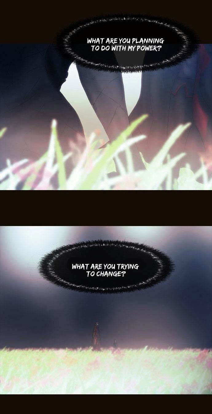 Magician (KIM Sarae) Chapter 2.177 page 16 - Vol.2 Chapter 177 : Those That Live in the Past (02)