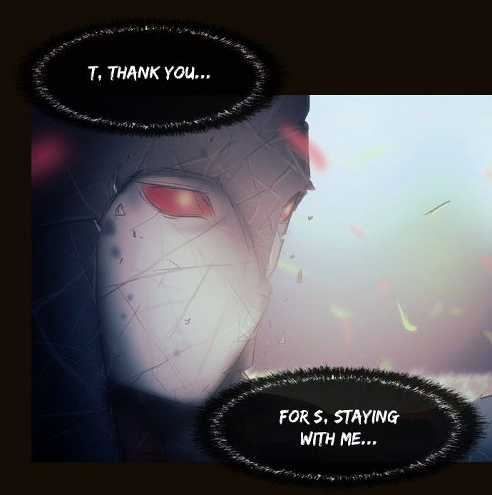 Magician (KIM Sarae) Chapter 2.178 page 10 - Vol.2 Chapter 178 : Those That Live in the Past (03)