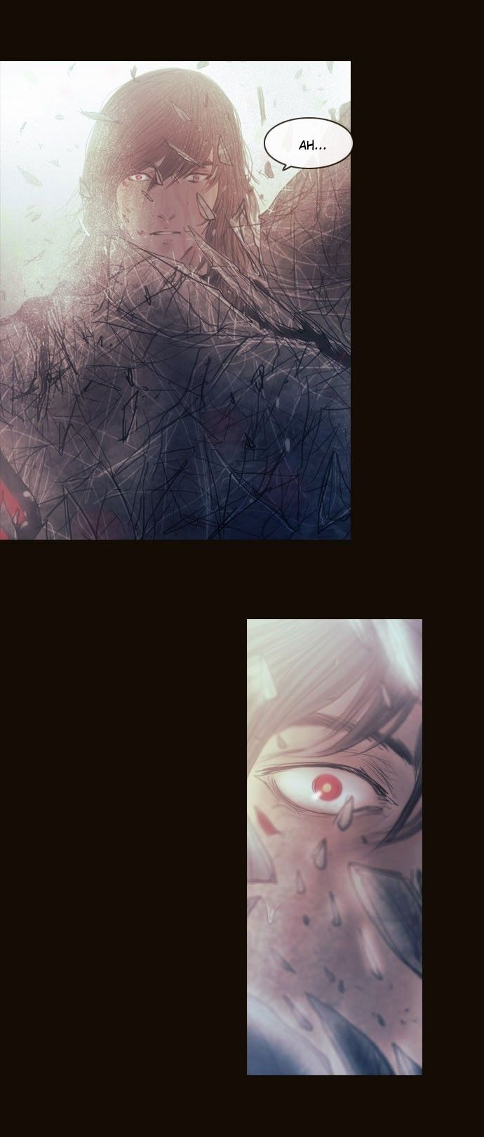 Magician (KIM Sarae) Chapter 2.178 page 13 - Vol.2 Chapter 178 : Those That Live in the Past (03)