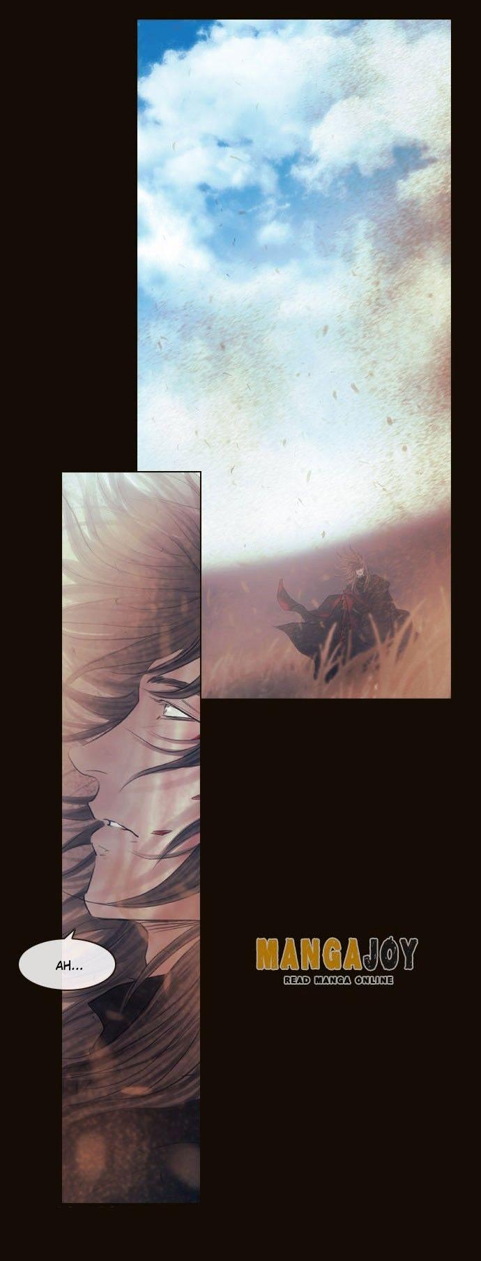 Magician (KIM Sarae) Chapter 2.178 page 22 - Vol.2 Chapter 178 : Those That Live in the Past (03)