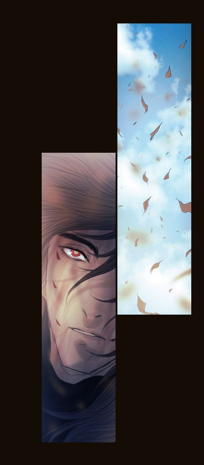 Magician (KIM Sarae) Chapter 2.178 page 24 - Vol.2 Chapter 178 : Those That Live in the Past (03)