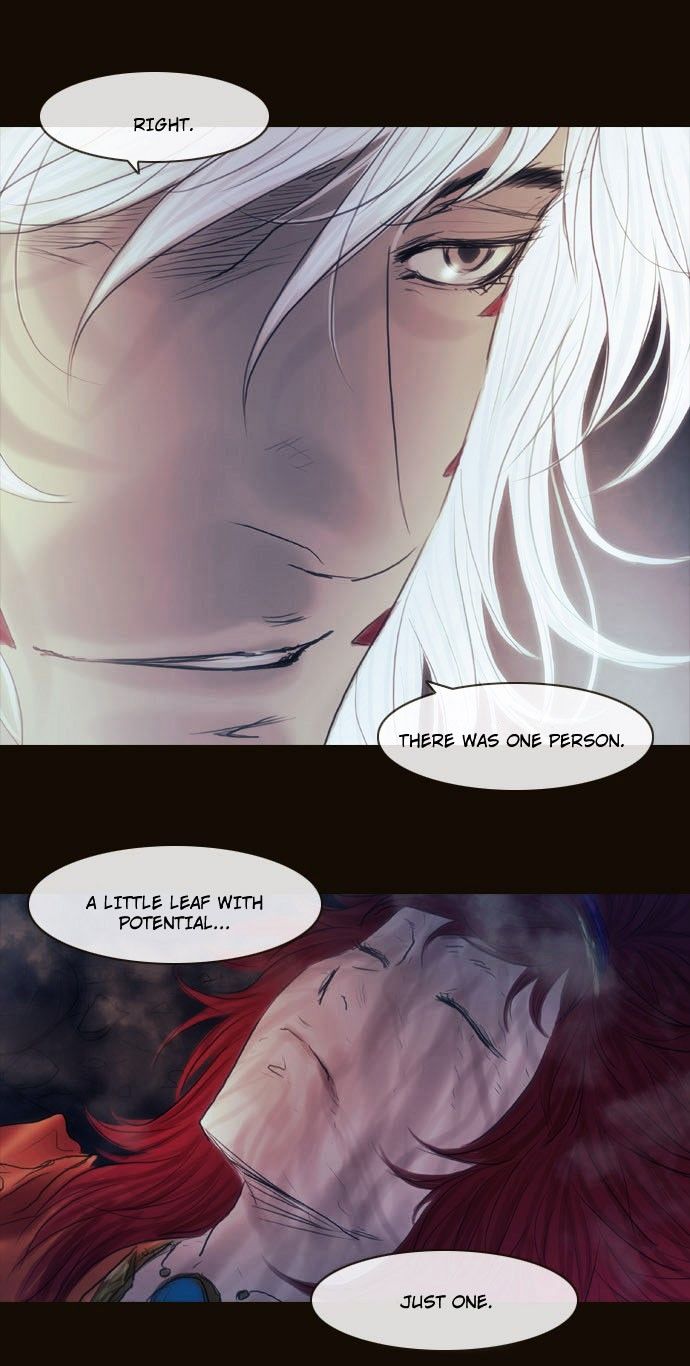 Magician (KIM Sarae) Chapter 2.179 page 10 - Vol.2 Chapter 179 : Those That Live in the Past (04)