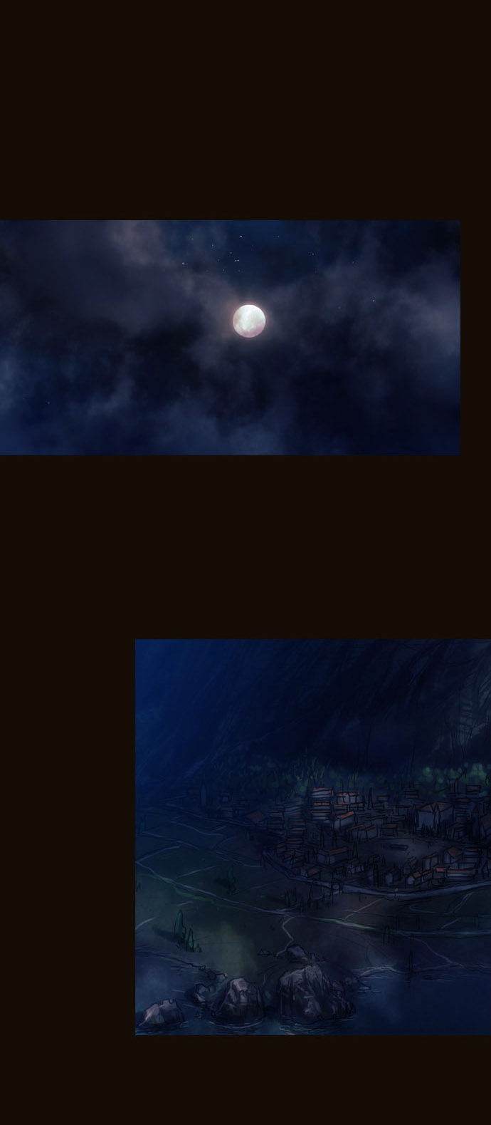Magician (KIM Sarae) Chapter 2.2 page 41 - Vol.2 Chapter 2 : His Remnants (02)