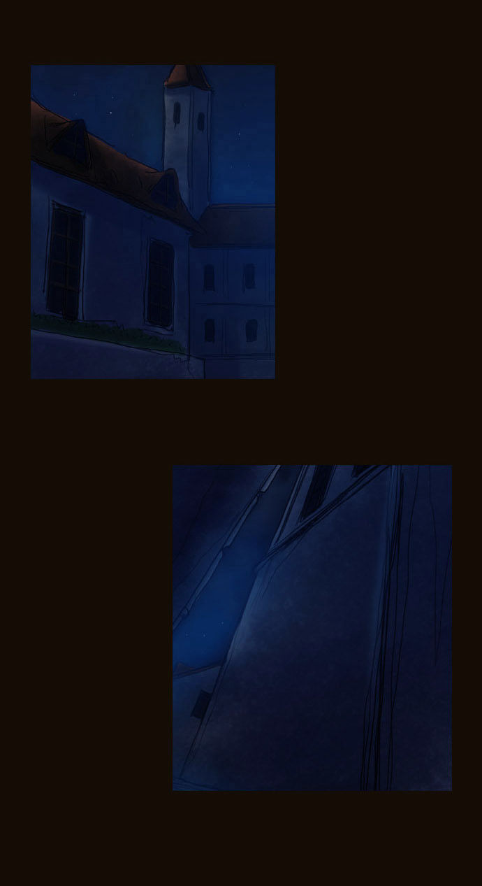 Magician (KIM Sarae) Chapter 2.2 page 42 - Vol.2 Chapter 2 : His Remnants (02)