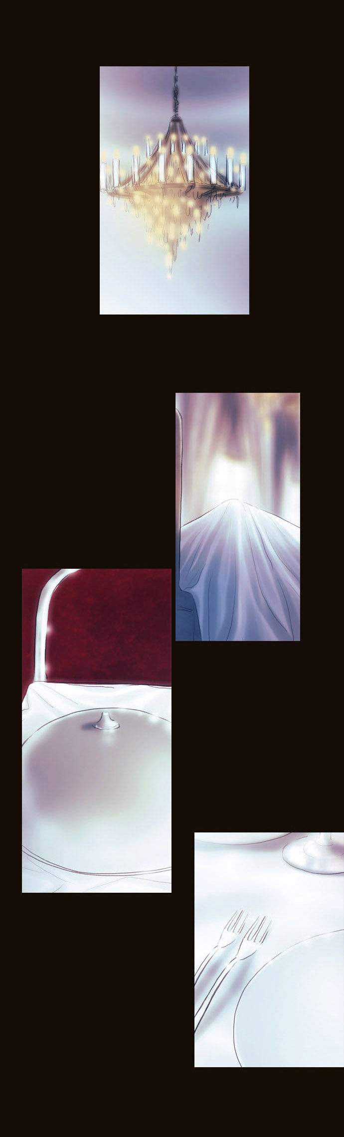Magician (KIM Sarae) Chapter 2.20 page 8 - Vol.2 Chapter 20 : Tallia's Lord Modern (04)