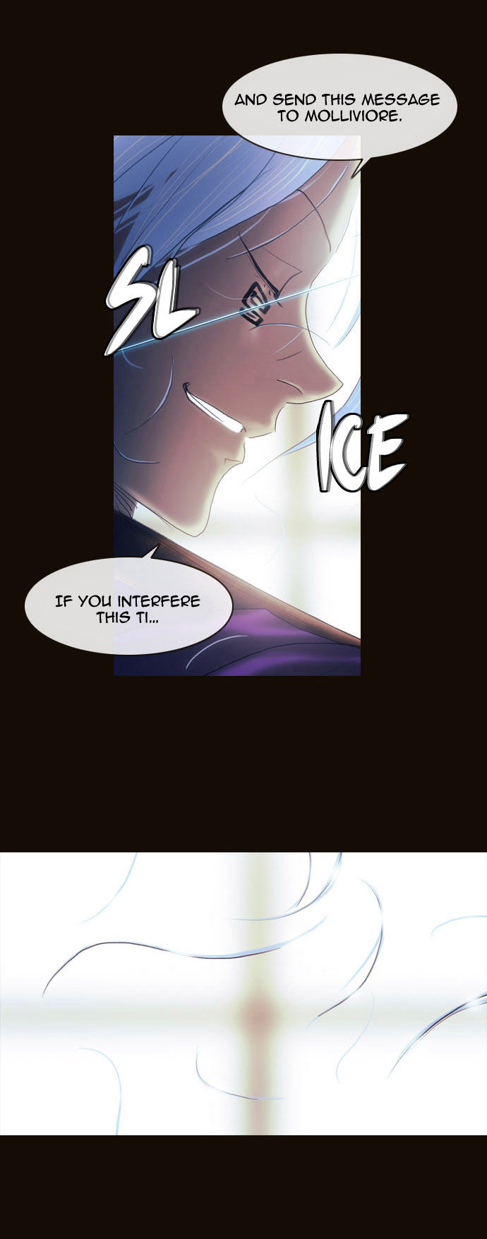 Magician (KIM Sarae) Chapter 2.21 page 41 - Vol.2 Chapter 21 : The Truth of the City (01)