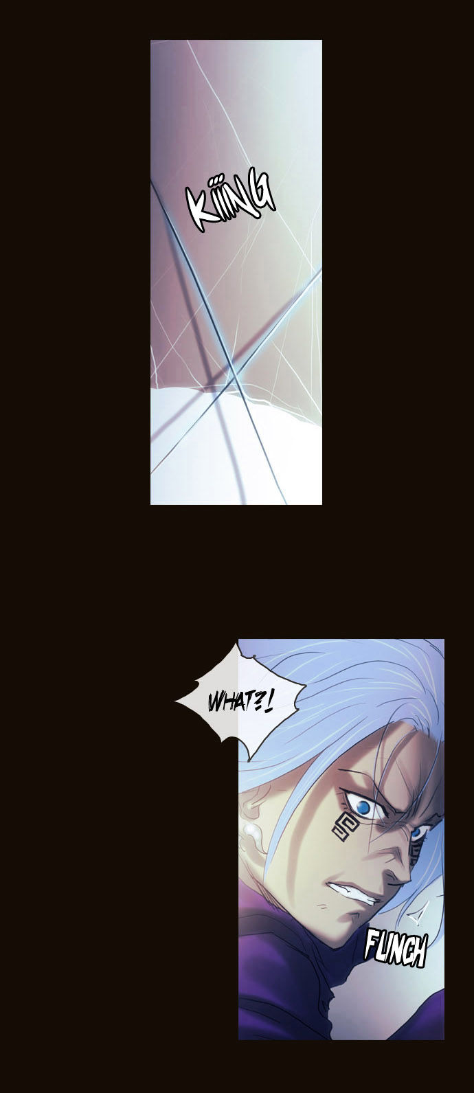 Magician (KIM Sarae) Chapter 2.22 page 11 - Vol.2 Chapter 22 : The Truth of the City (02)