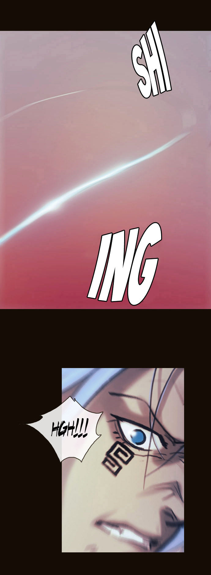 Magician (KIM Sarae) Chapter 2.22 page 17 - Vol.2 Chapter 22 : The Truth of the City (02)