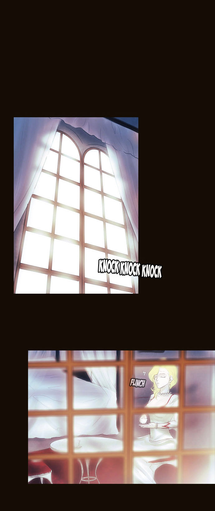 Magician (KIM Sarae) Chapter 2.22 page 43 - Vol.2 Chapter 22 : The Truth of the City (02)